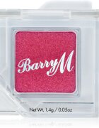 Barry M Clickable szemhéjfesték árnyalat Retreat 1.4 g