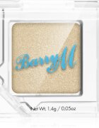 Barry M Clickable szemhéjfesték árnyalat Stranger 1.4 g