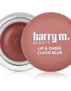 Barry M Cloud Blur multifunkcionális smink ajkakra és arcra árnyalat 5 g