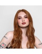 Barry M Cloud Blur multifunkcionális smink ajkakra és arcra árnyalat 5 g