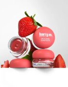 Barry M Cloud Blur multifunkcionális smink ajkakra és arcra árnyalat Strawberry Jam 5 g