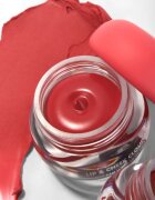 Barry M Cloud Blur multifunkcionális smink ajkakra és arcra árnyalat Strawberry Jam 5 g