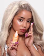 Barry M Cloud Foam ragyogást adó primer make-up alá 28 ml