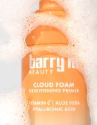 Barry M Cloud Foam ragyogást adó primer make-up alá 28 ml