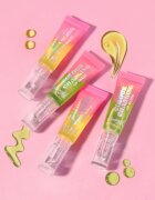 Barry M Colour Changing hangulat rúzs árnyalat Genie 10 ml