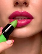 Barry M Colour Changing hangulat rúzs árnyalat Genie 4.5 g