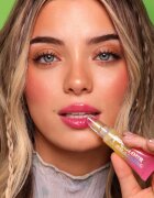 Barry M Colour Changing hangulat rúzs árnyalat Unicorn 10 ml