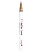 Barry M Feather Brow Defining Pen szemöldök fixáló árnyalat Light 12 g