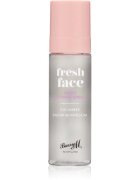 Barry M Fresh Face fixáló spray Cucumber & Snow Mushroom 70 ml