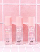 Barry M Fresh Face fixáló spray Cucumber & Snow Mushroom 70 ml