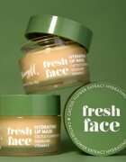 Barry M Fresh Face hidratáló maszk az ajkakra árnyalat Cactus 8 g