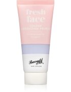 Barry M Fresh Face korrekciós alap az élénk bőrért Purple FFCC1 35 ml