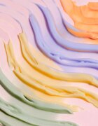 Barry M Fresh Face korrekciós alap az élénk bőrért Purple FFCC1 35 ml