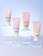Barry M Fresh Face korrekciós alap az élénk bőrért Purple FFCC1 35 ml