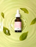 Barry M Fresh Face nyugtató esszencia az arcra 25 ml