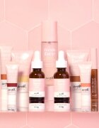 Barry M Fresh Face nyugtató esszencia az arcra 25 ml