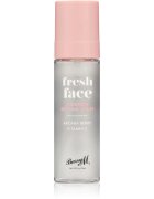 Barry M Fresh Face sminkfixáló spray Strong 70 ml