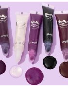 Barry M Gelly Hi Shine ajakfény árnyalat Alluring 10 ml