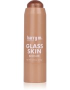 Barry M Glass Skin krémes élénkítő készítmény stift árnyalat Bronze 4.5 g