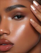 Barry M Glass Skin krémes élénkítő készítmény stift árnyalat Bronze 4.5 g
