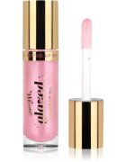 Barry M Glazed csillogó olaj az ajkakra árnyalat So Wishful 6.5 ml