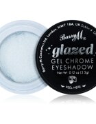 Barry M Glazed géles szemfestékek árnyalat So Enticing 3.5 g