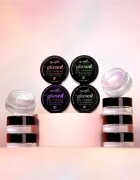 Barry M Glazed géles szemfestékek árnyalat So Enticing 3.5 g