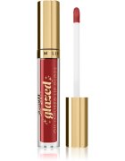 Barry M Glazed Oil Infused hidratáló ajakfény árnyalat So Intriguing 25 ml