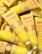 Barry M Glow Blur élénkítő bázis SPF 30 árnyalat Medium 30 ml