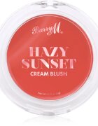 Barry M Hazy Sunset krémes arcpirosító árnyalat Horizon Glow 6 g