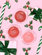 Barry M Hazy Sunset krémes arcpirosító árnyalat Horizon Glow 6 g