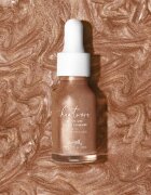 Barry M Heatwave Folyékony Highlighter pipettával árnyalat Fiery 15 ml