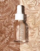 Barry M Heatwave Folyékony Highlighter pipettával árnyalat Fiery 15 ml