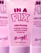 Barry M In A Fix Grip Primer Egységesítő sminkalap 30 ml