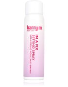 Barry M In A Fix Setting Spray sminkfixáló spray 70 ml