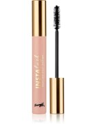 Barry M Insta Lash Műszempilla hatású szempillaspirál árnyalat Black 10 ml