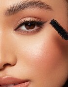 Barry M Insta Lash Műszempilla hatású szempillaspirál árnyalat Black 10 ml