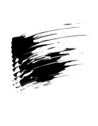 Barry M It's A Wrap dúsító és hosszabbító szempillaspirál árnyalat Black 8 g