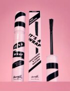 Barry M It's A Wrap dúsító és hosszabbító szempillaspirál árnyalat Black 8 g