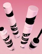 Barry M It's A Wrap dúsító és hosszabbító szempillaspirál árnyalat Black 8 g