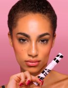 Barry M It's A Wrap dúsító és hosszabbító szempillaspirál árnyalat Black 8 g