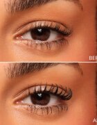 Barry M It's A Wrap dúsító és hosszabbító szempillaspirál árnyalat Black 8 g