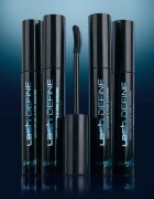 Barry M Lash Define dúsító szempillaspirál árnyalat Black 9 ml