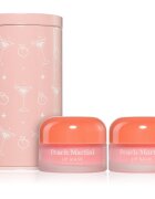 Barry M Lip Care Duo ajándékszett az ajkakra illattal Peach Martini