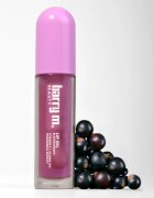 Barry M Lip Oil ajak olaj árnyalat Blackcurrant 3 ml