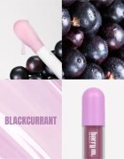 Barry M Lip Oil ajak olaj árnyalat Blackcurrant 3 ml