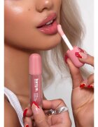 Barry M Lip Oil ajak olaj árnyalat Pink Grapefruit 3 ml