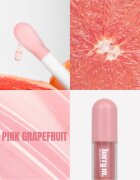 Barry M Lip Oil ajak olaj árnyalat Pink Grapefruit 3 ml