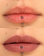 Barry M Lip Precision szájkontúrceruza árnyalat Chiffon 3.3 g