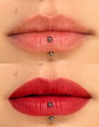 Barry M Lip Precision szájkontúrceruza árnyalat Ruffle 3.3 g